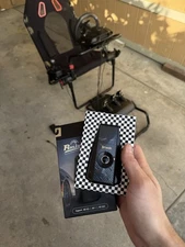 Brook Ras1ution 2: Racing Wheel Converter for Racing on PS3/PS4/PS5/NS Consoles