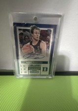 2017-18 Panini Contenders Draft Picks - College Luke Kennard #78 (AU, RC)