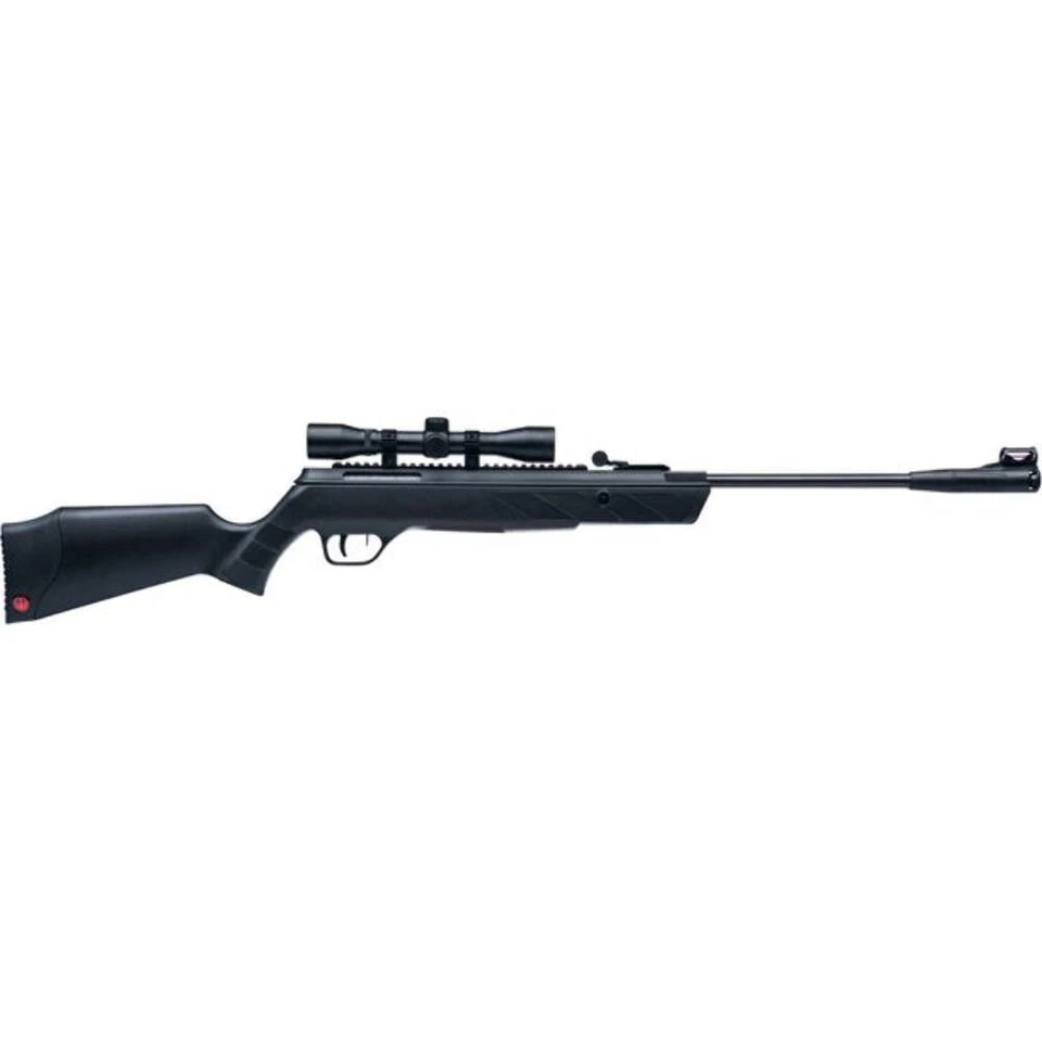 Umarex Ruger AirHawk Elite II .177 Cal Air Rifle With 4x32 Scope New 2230161 - Image 2 of 4