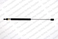 Hinten LesjÖFors 8142101 Gasfeder, Koffer-/Laderaum FüR Jeep
