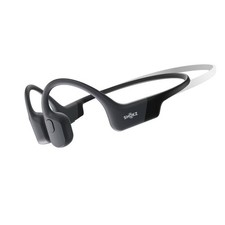 Shokz OpenRun Mini Bluetooth Wireless Headphones - Black S803-MN-BK-US 