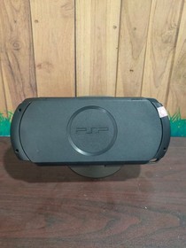 Sony PSP Street Black Handheld Console | Tested | ExcellentCondition