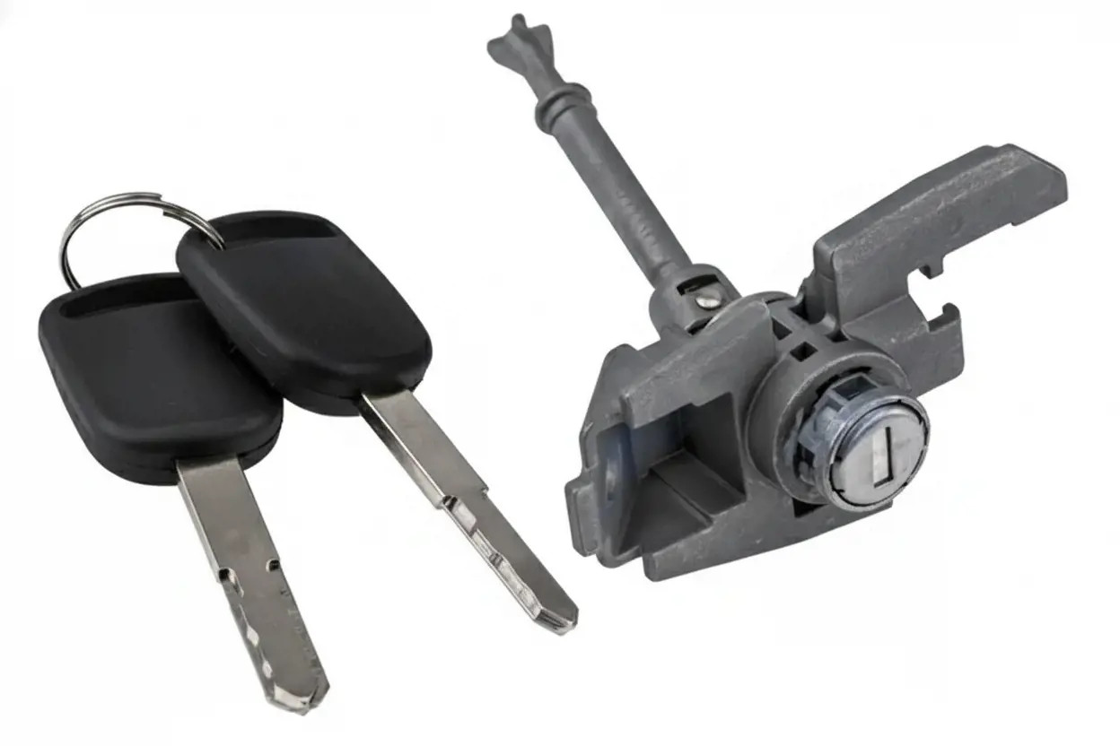 LOCK CYLINDER EZC-HD-041 FOR HONDA L15BY/L15B4 1.5L N16A3 1.6L 4cyl HR-V - Image 9