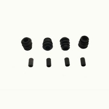 Carlson Disc Brake Caliper Pin Boot Kit P N 16218