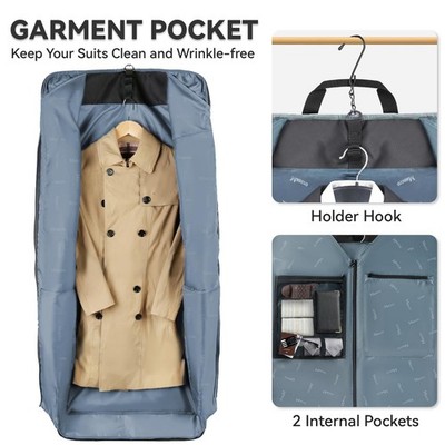 How to Pack a Suit in a Carry On: Expert Tips for Wrinkle-Free Travel
