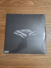 Kendrick Lamar To Pimp A Butterfly (10 year anniversary) Vinyl Read DESCRIPTION 
