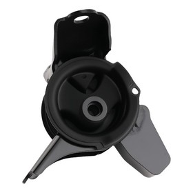 3PC Engine Mount Set For Honda Fit 09-14 Automatic 1.5L A65001HY A65012 A4563