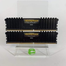 Corsair Vengeance LPX 32GB 2x16GB RAM DDR4 2400MHz CMK16GX4M2A2400C16