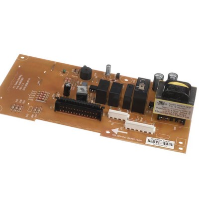 Whirlpool Microwave W10849829 W11552018 Control Board
