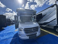 2026 Jayco Melbourne Prestige 25MP