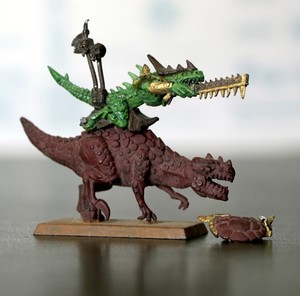 Saurus Warriors for sale | eBay