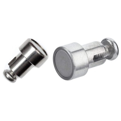 Bosch DriveUnit Speed Geschwindigkeits Sensor Magnet Speichen E-Bike Fahrrad