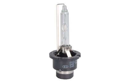 Glühlampe Xenon PHILIPS D4S Xenon Vision 42V, 35W, 1 Stück