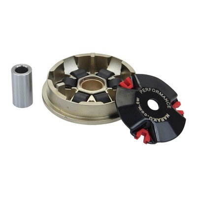 Sport Variomatik 12mm KW-Stumpf 50ccm 2T Honda SFX SGX Sky SRX Shadow SXR SZX