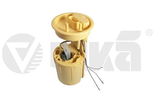 Kraftstoffpumpe Vika 99191791101 FüR VW Transporter T5 7HA 7HH 7EA 7EH Bus 7HB-image