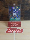 2025 Panini Josh Allen Green (Raw)