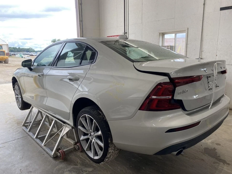 Driver Left Air Bag Driver Roof Fits 19-23 VOLVO S60 991100 Foto 3 de 4