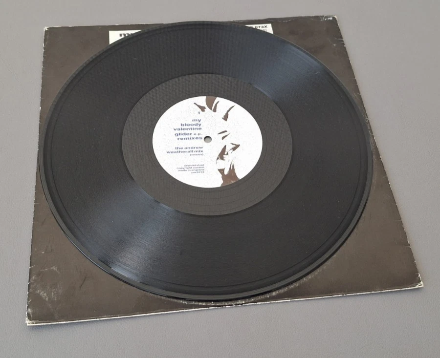My Bloody Valentine EP Vinyl Records for sale - eBay