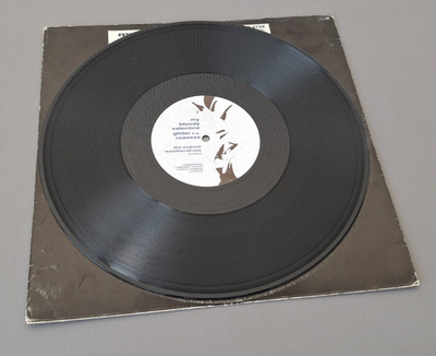 My Bloody Valentine オリジナル 12インチ MY BLOODY VALENTINE original Vinyl 12
