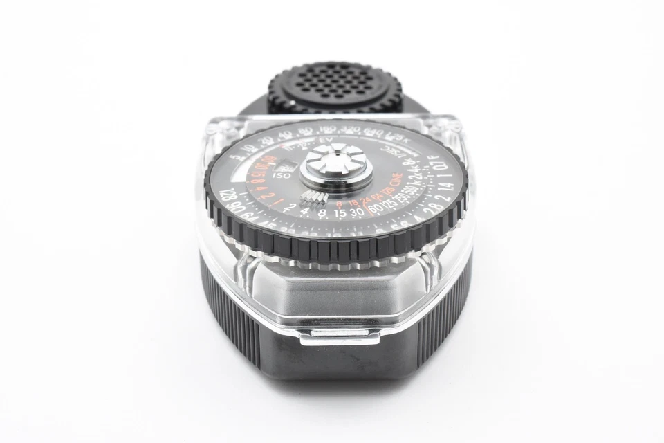 🚀🎁《КАК НОВЫЙ в футляре》Sekonic L-398M Studio Deluxe II измеритель света из Японии✈✈✈✈✈✈✈✈✈✈✈✈ - Изображение 4 из 4