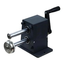 Leather Sole Cutting Machine Handmade Shoemaker Leather Sole Making Tool