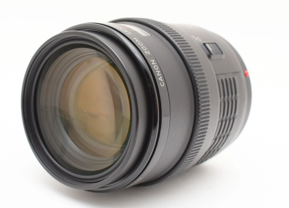 Canon 35-105mm f/3.5-4.5 Camera Lenses for sale - eBay