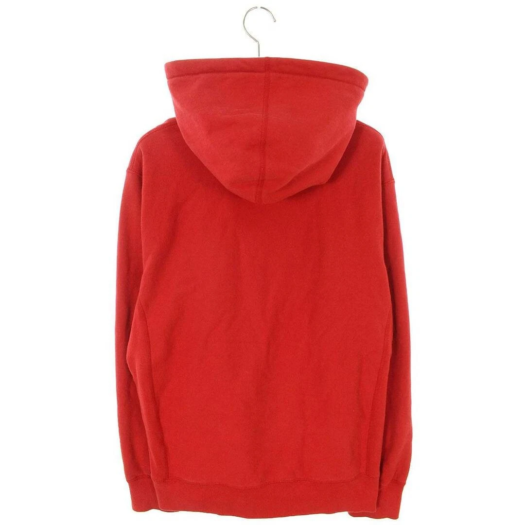 Supreme 19AW Bandana Box Logo Felpa con Cappuccio Pullover Felpa con Cappuccio Uomo L Usat