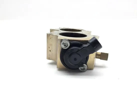 Cuerpo del acelerador Victory Kingpin Ness Signature Series 3258 2005 Foto 3 de 4