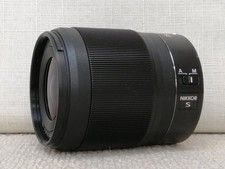 Lens Model NIKKOR Z 35MM F 1.8 S NIKON
