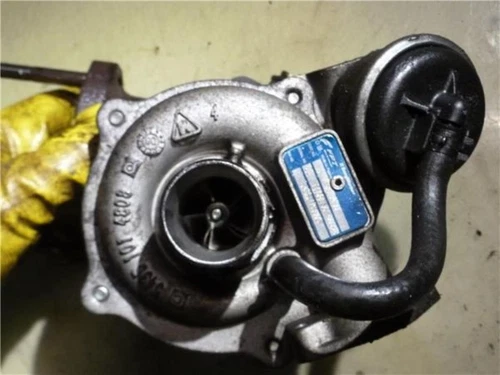 735013430 Turbocompresor para OPEL CORSA D * 2009 104319 - Imagen 2 de 4