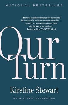 Our Turn von Stewart, Kirstine | Buch | Zustand gut