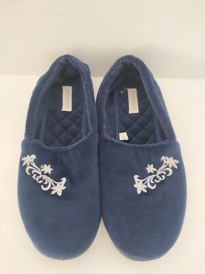 Heel Debenhams Ladies Slippers Size Debenhams Women's Slippers