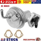 <!--F#f_0-->Carter Mechanical Fuel Pump FOR Chev 283 307 327 350 400 V8 M6624 Fuel Pump<!--F/-->