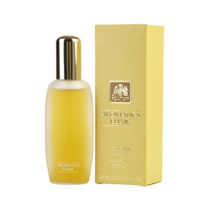 Aromatics Elixir by Clinique 0.85 oz Perfume Spray for Women New In Box