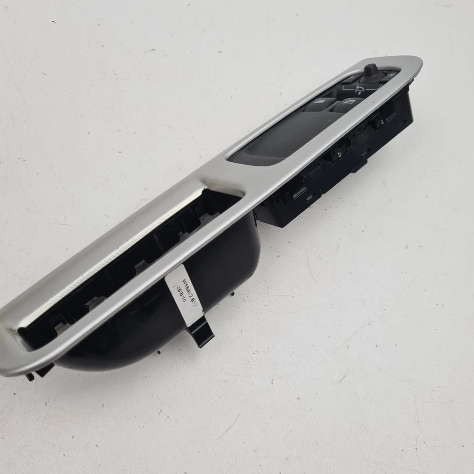 Volvo C30 Master Window Switch 04/07-07/13 - Image 3 of 4