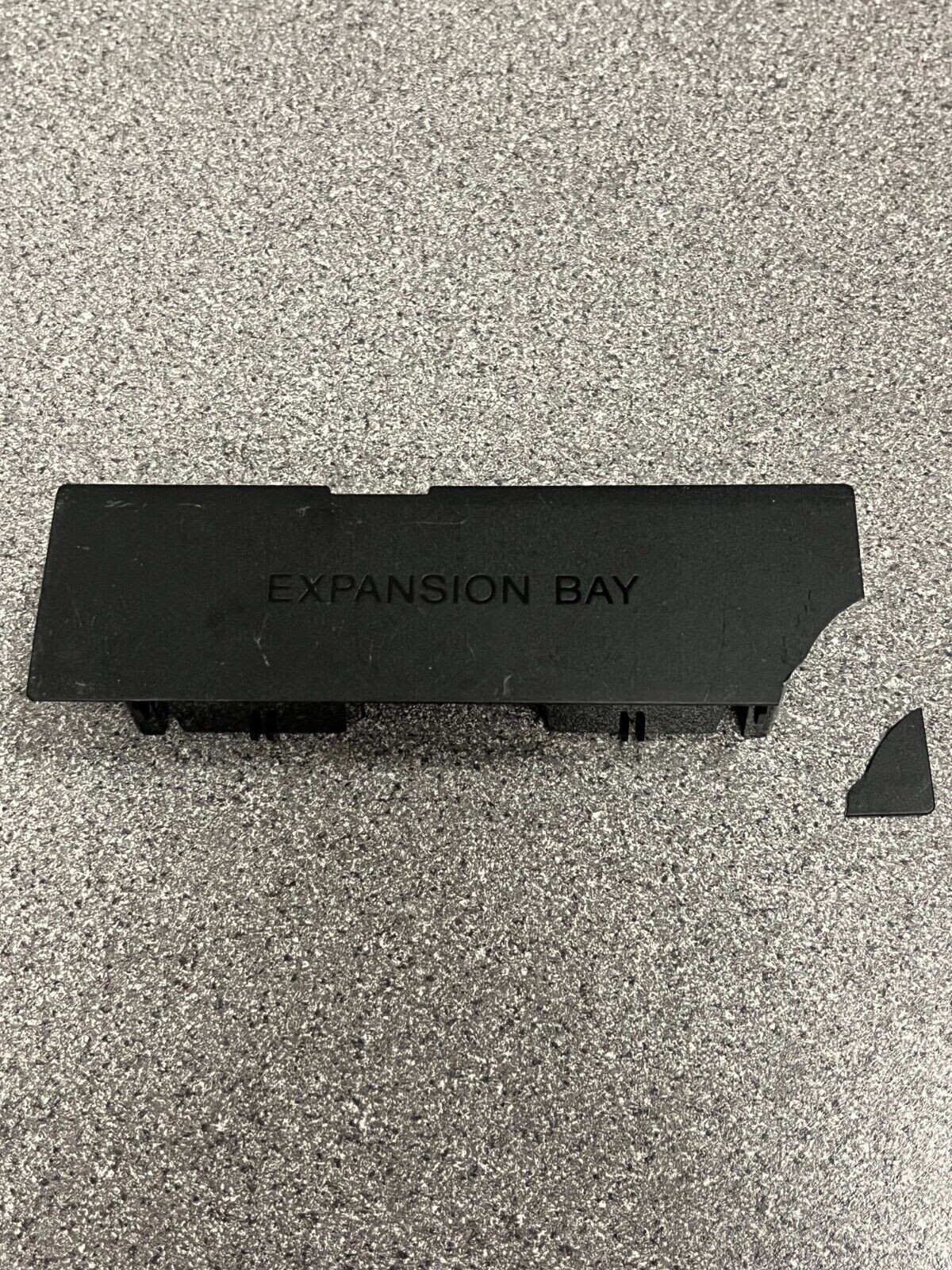 Official Sony PlayStation 2 Expansion Bay Replacement Genuine OEM PS2