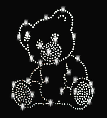 Bügelbilder Zeichentrick & Charakter