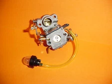545040701 Carb Poulan P3314 PP3516 PP4018 Carburetor with new bulb C1M-W26C  