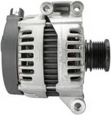 NEW ALTERNATOR FITS MINI 2011-2013 COOPER L4 NON-TURBO CHARGED EUROPEAN MODEL