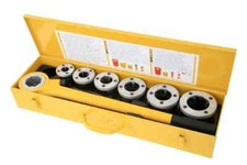 FILIERA MANUALE A CRICCO REMS EVA 1/2-3/4-1-11/4-11/2-2"  520017