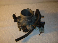 01 Honda Odyssey 3.5 Ltr. Engine Throttle Body