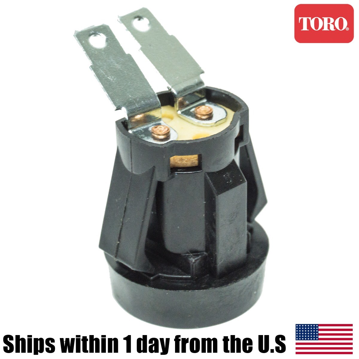 New Toro Snow Blower Handle Knob Nut Washer 621 38452 38451 114-3779 107-3844 2 Pack Full Model List In Description - Foto 10