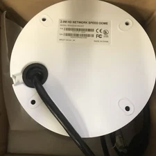 SD32203S-HN-ADT 2.0M HD Network Speed Dome
