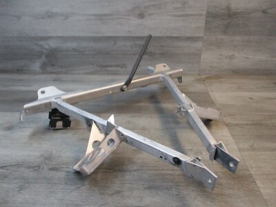 07 2007 Skidoo Summit 800 R 800R Adrenaline Power Tek Pyramid A Frame Mount