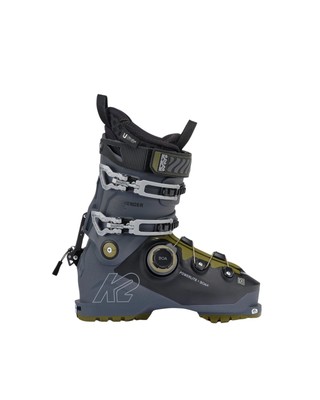 K2 Mindbender 110 BOA Men's Ski Boots, M27.5 MY24