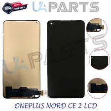 For ONEPLUS NORD CE 2 5G 6.43'' LCD Touch Screen Digitizer Display Assembly