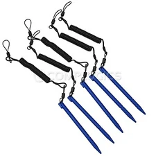 Tethered Stylus for Intermec CK3, CK3X, CK3R, 5 Pack; Replaces: 203-884-001