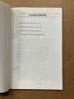 1990 History of Baseball Cards Paperback Book / Booklet, 5.5"x8.5" — photo 3