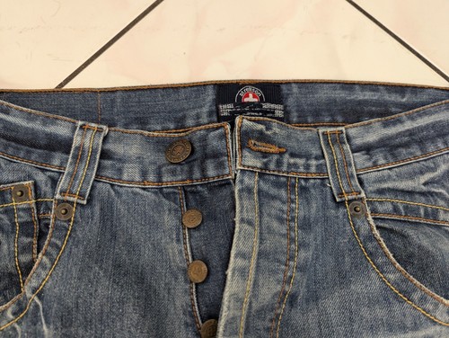 Strellson Jeans Koepenik Series 33x34 - Picture 3 of 11