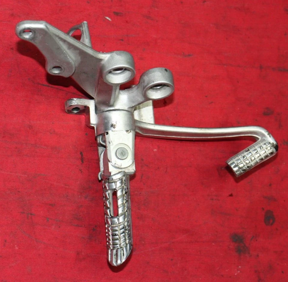 Juego trasero derecho Suzuki GSXR 1000 2001-2002 #5147 Foto 3 de 4